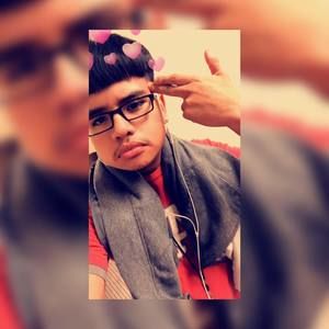 Meet your Posher, Marco